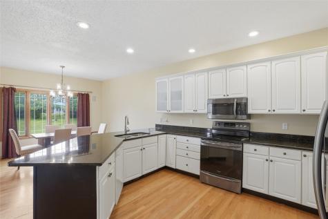 7012 Deer Horn Trail NE Cedar Rapids IA 52411