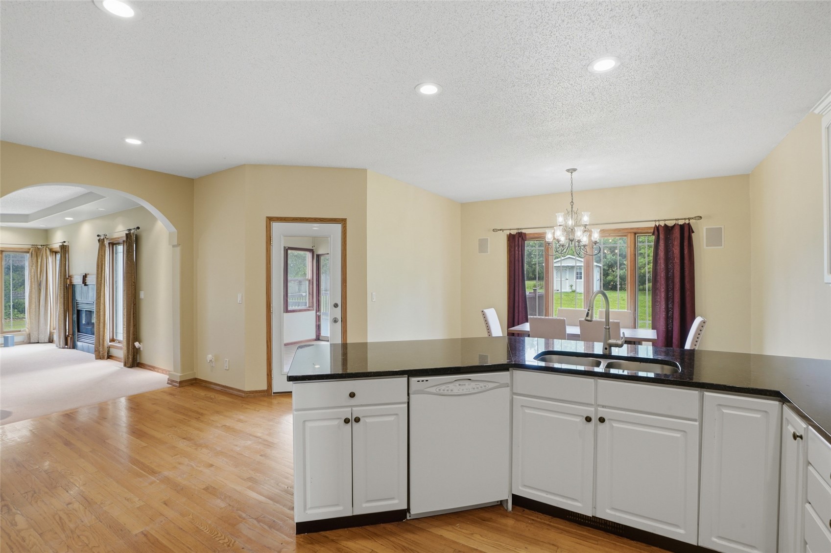7012 Deer Horn Trail NE Cedar Rapids IA 52411