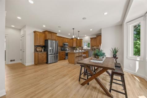 1008 Tamarack Trail Iowa City IA 52245