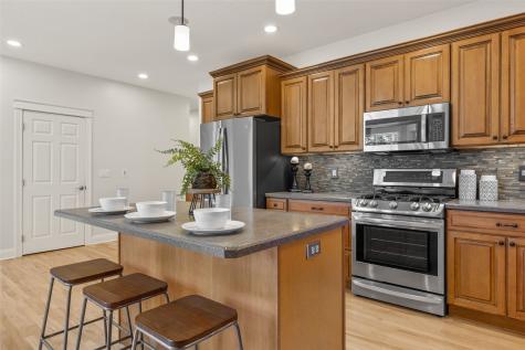 1008 Tamarack Trail Iowa City IA 52245