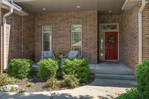 1008 Tamarack Trail Iowa City IA 52245