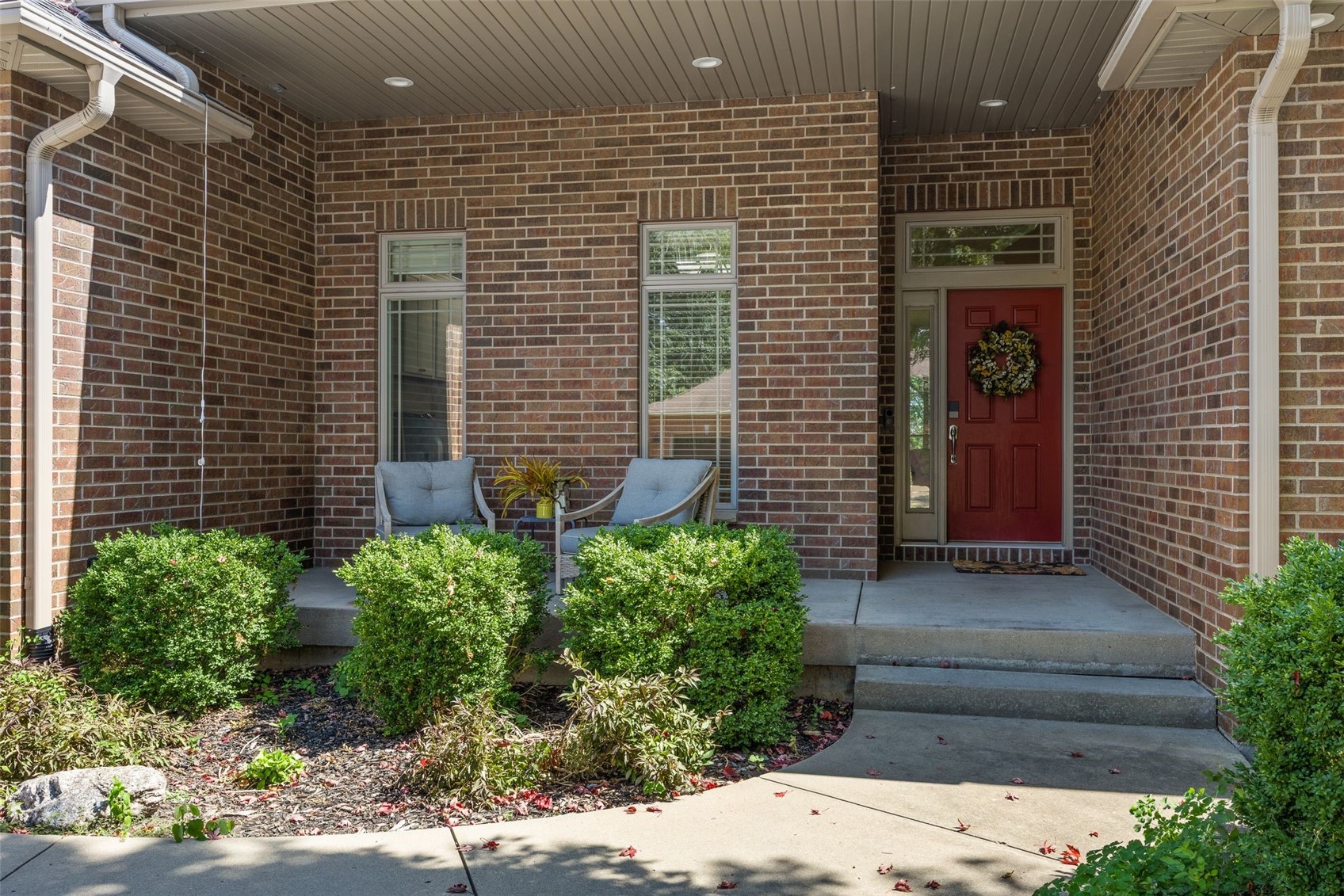 1008 Tamarack Trail Iowa City IA 52245