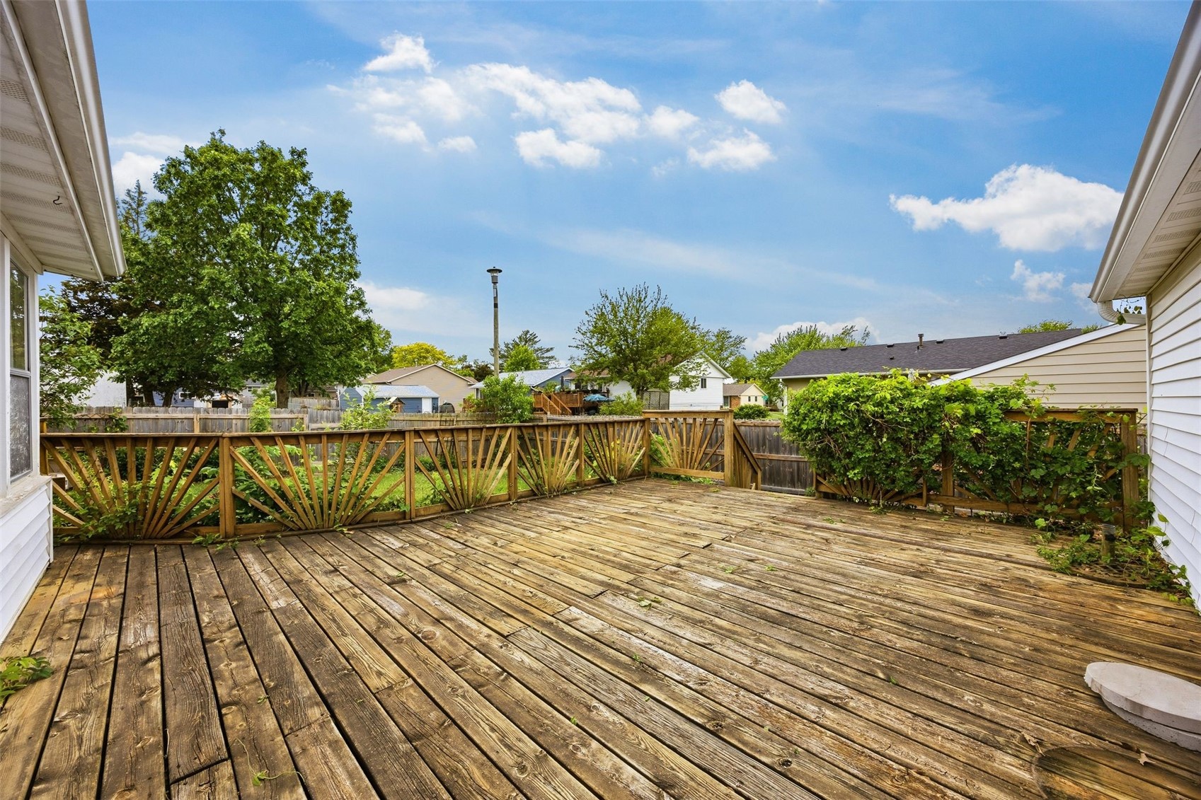 6715 Inwood Lane NE Cedar Rapids IA 52402