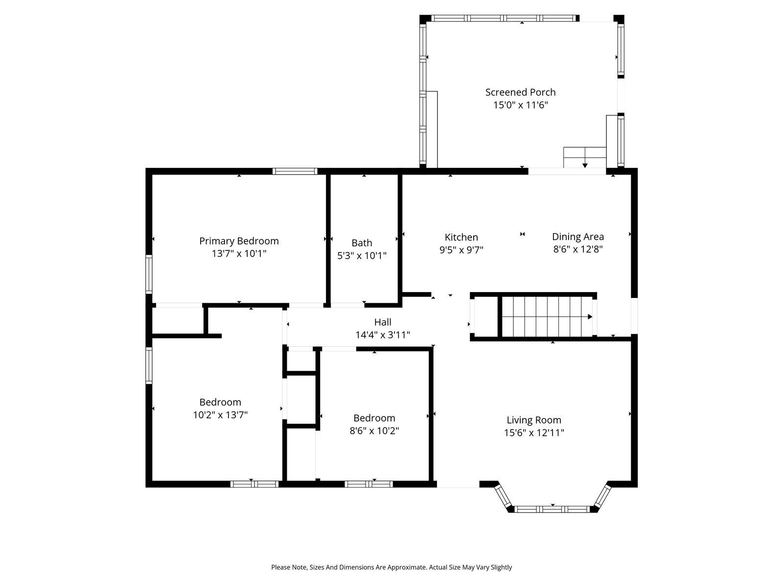 6715 Inwood Lane NE Cedar Rapids IA 52402