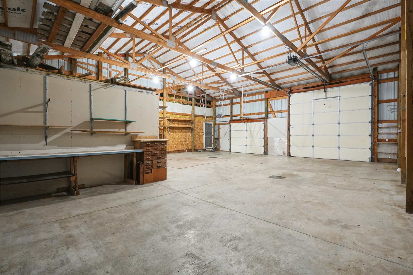 204 Walnut Street NW Blairstown IA 52209