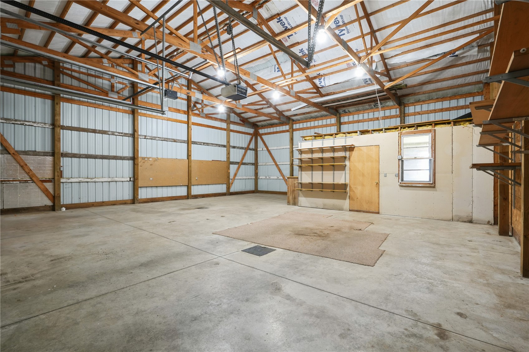 204 Walnut Street NW Blairstown IA 52209