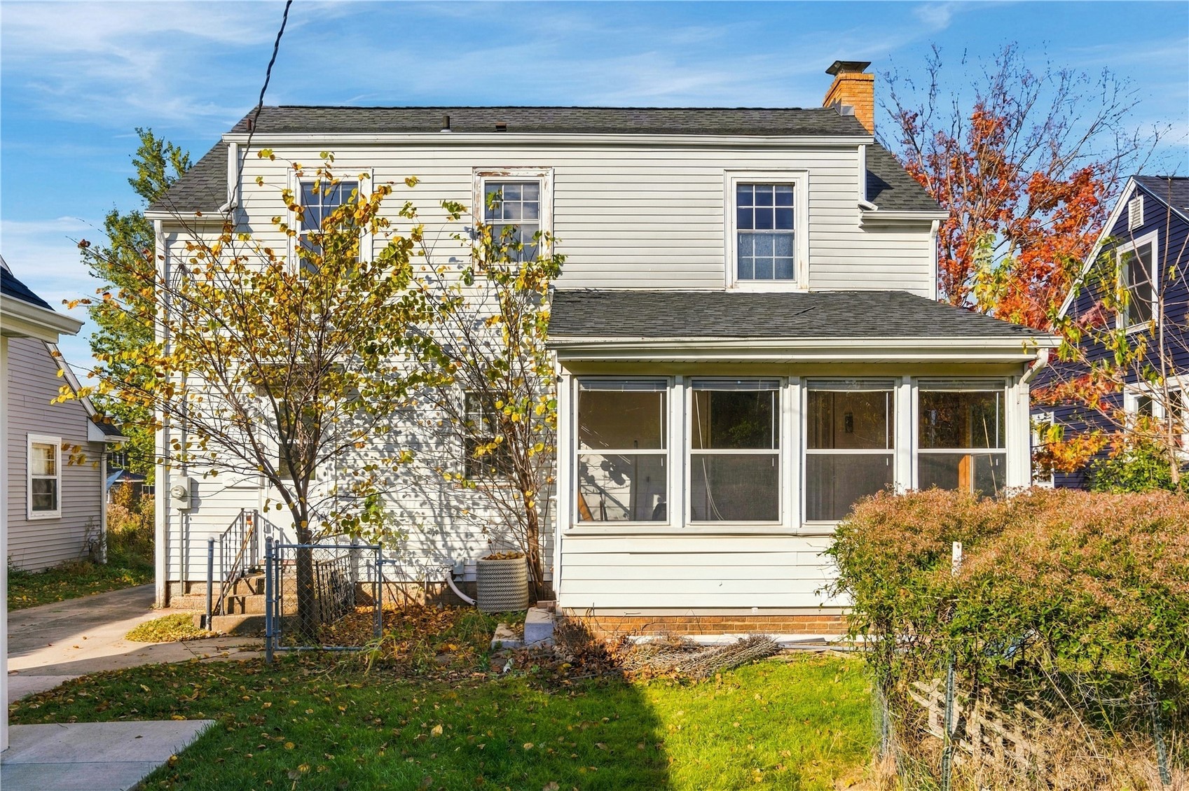 2635 Bever Avenue SE Cedar Rapids IA 52403