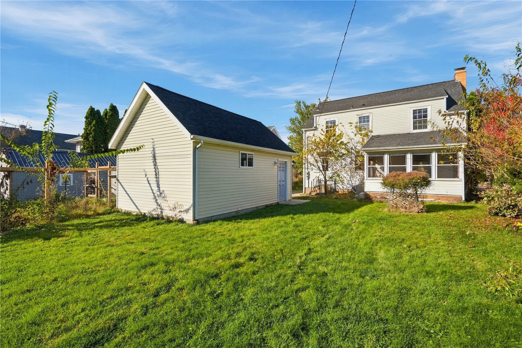 2635 Bever Avenue SE Cedar Rapids IA 52403