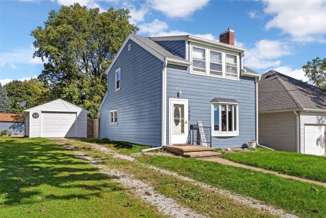 104 Washington Street Norway IA 52318
