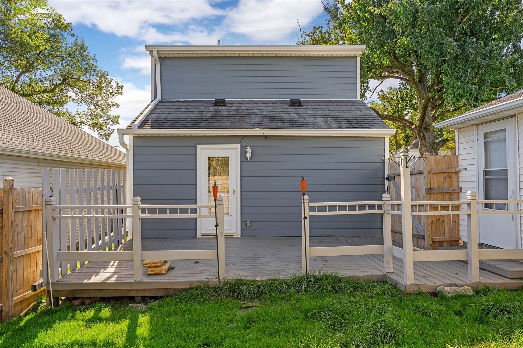 104 Washington Street Norway IA 52318