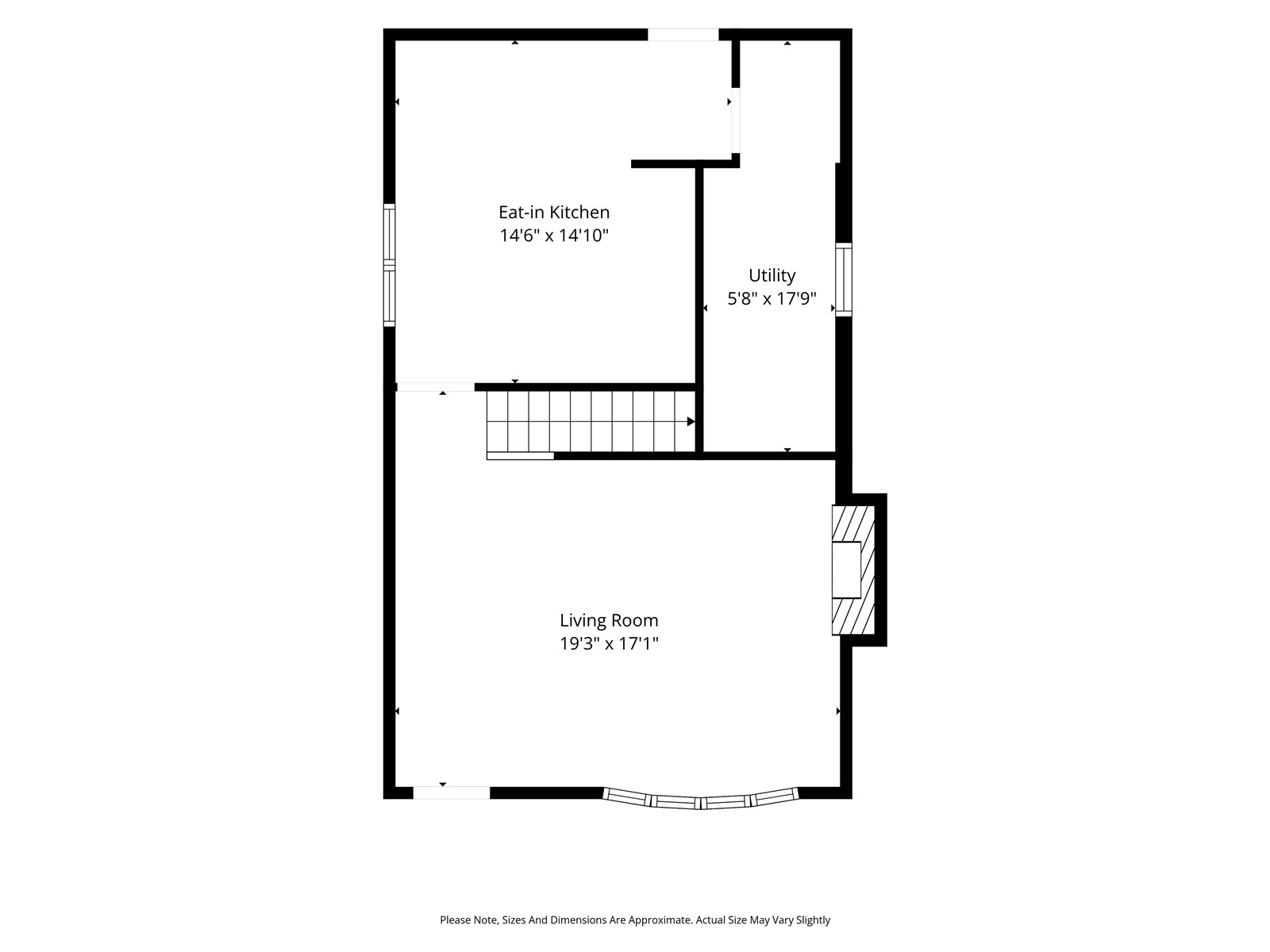 104 Washington Street Norway IA 52318