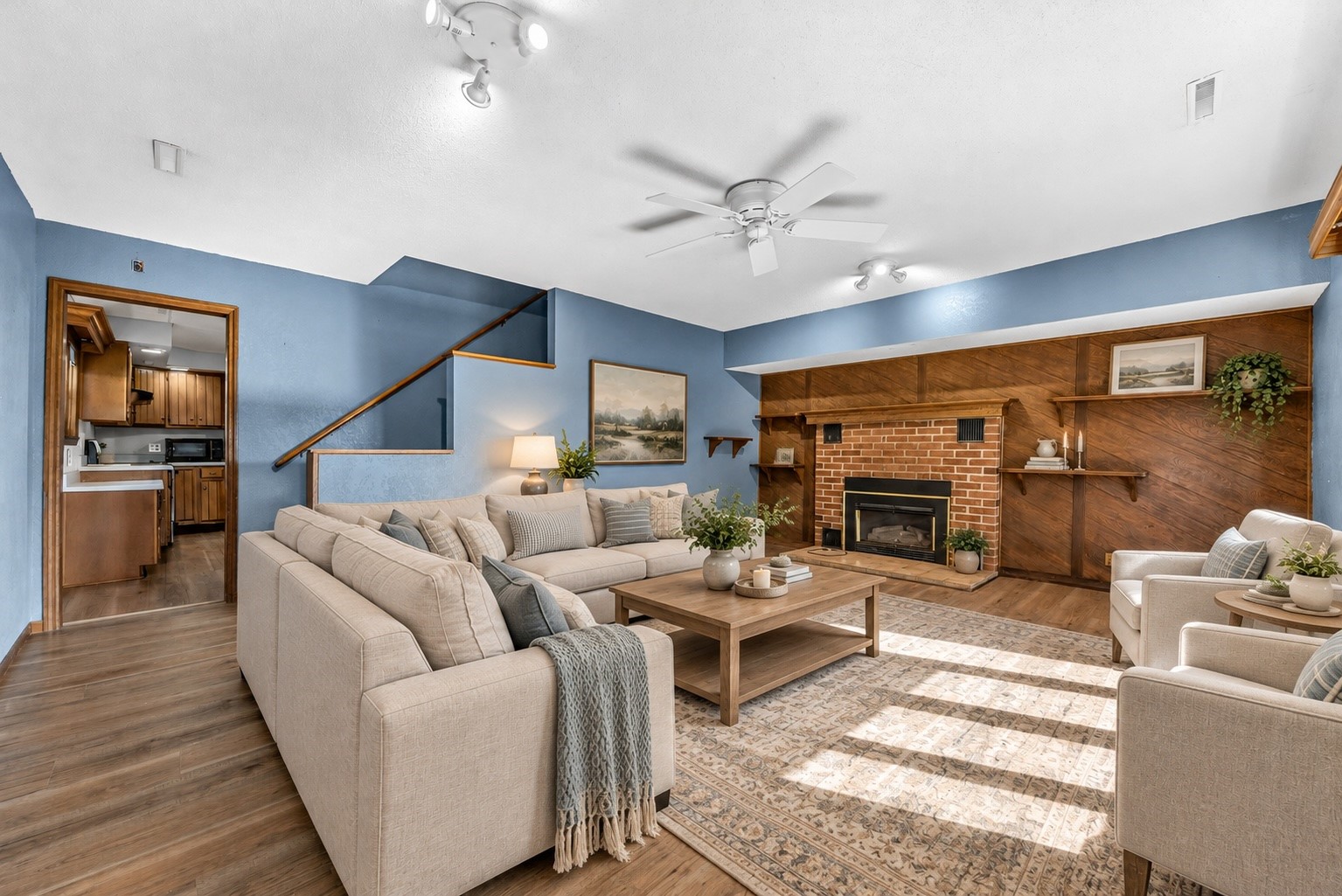 104 Washington Street Norway IA 52318