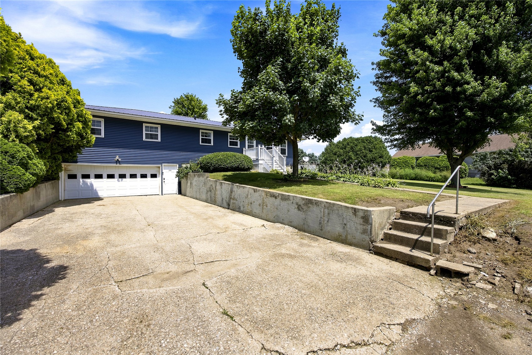 213 2nd Street Watkins IA 52354