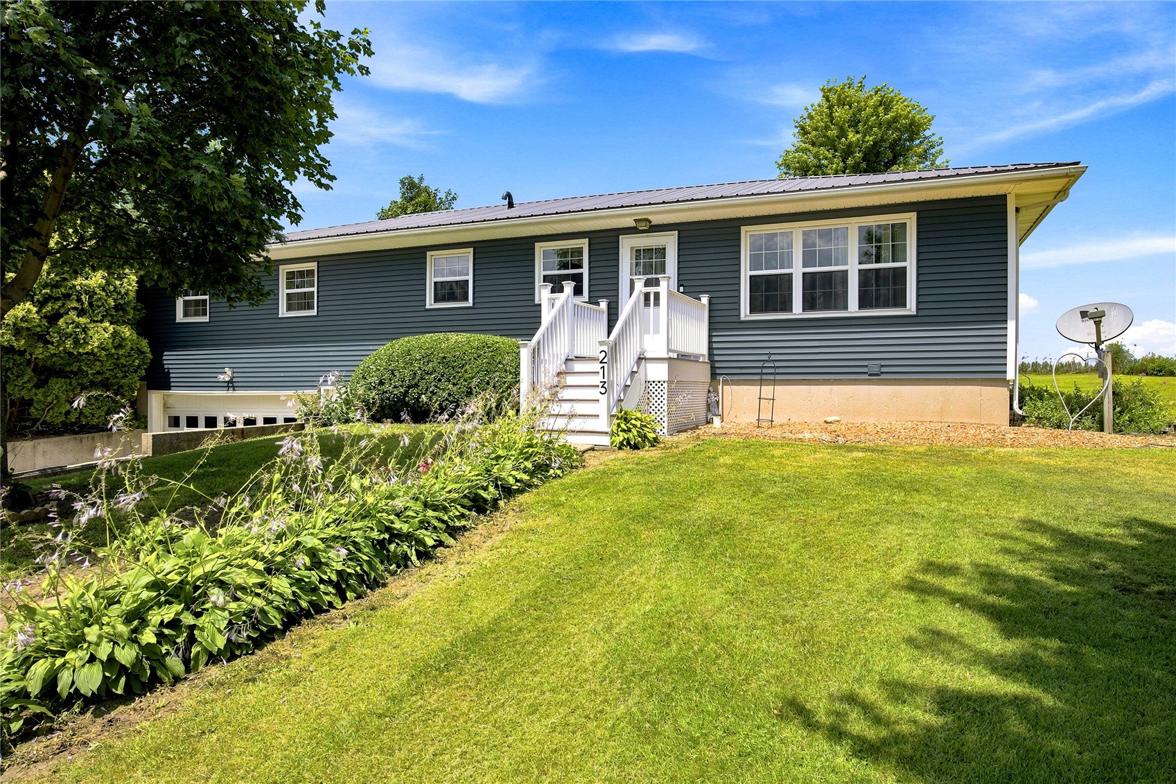 213 2nd Street Watkins IA 52354