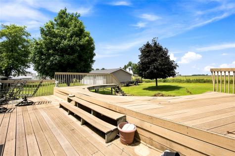213 2nd Street Watkins IA 52354