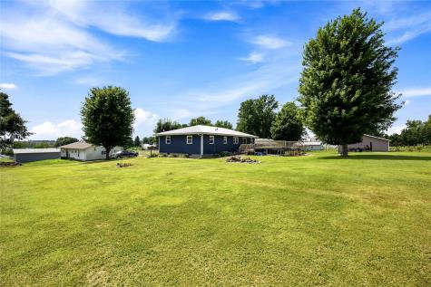213 2nd Street Watkins IA 52354
