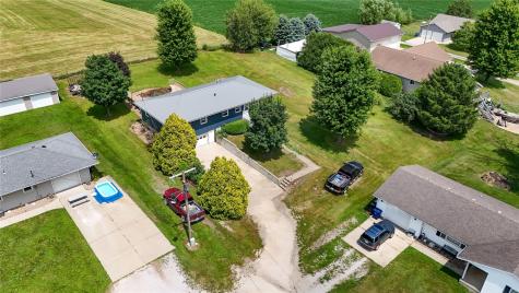 213 2nd Street Watkins IA 52354