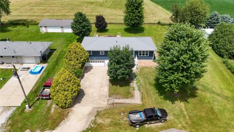 213 2nd Street Watkins IA 52354