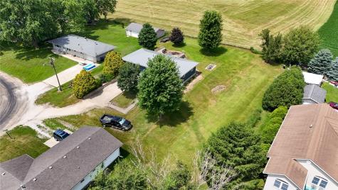 213 2nd Street Watkins IA 52354