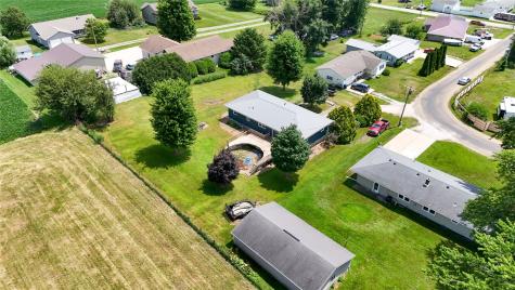 213 2nd Street Watkins IA 52354