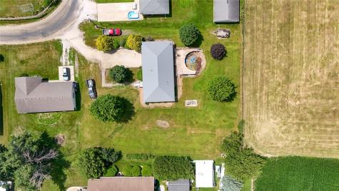 213 2nd Street Watkins IA 52354
