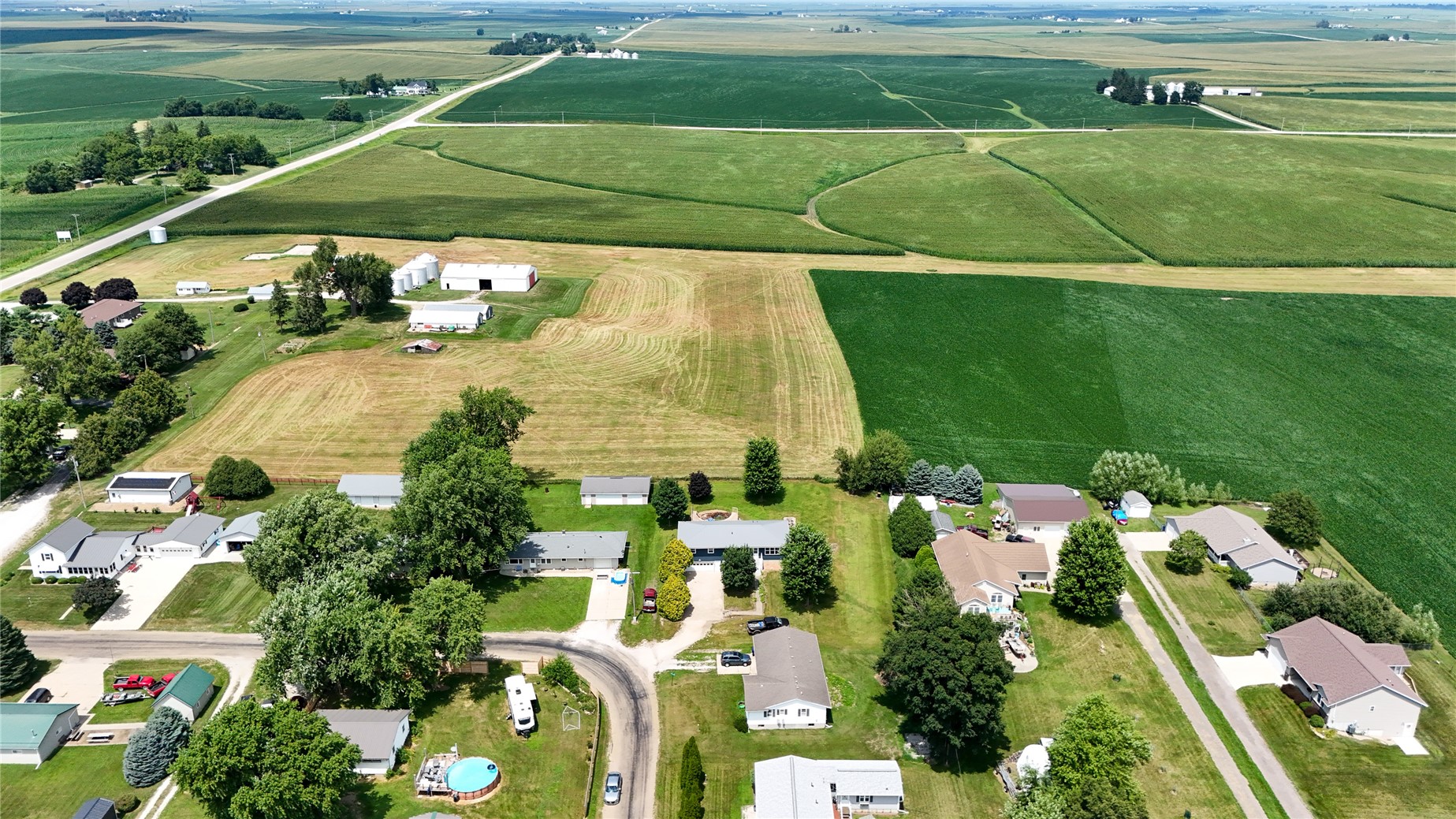 213 2nd Street Watkins IA 52354