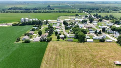 213 2nd Street Watkins IA 52354