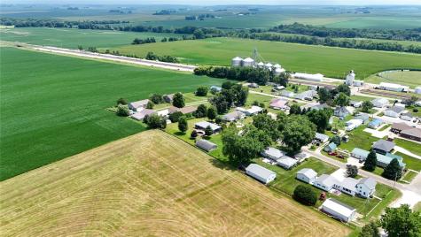 213 2nd Street Watkins IA 52354