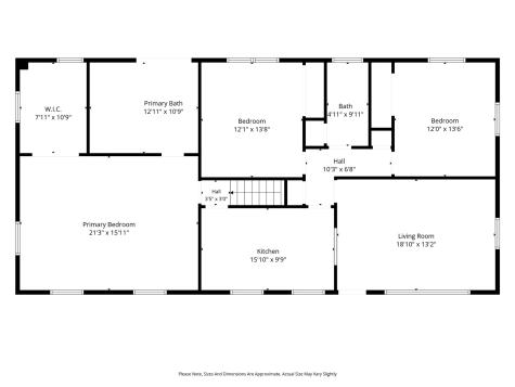 213 2nd Street Watkins IA 52354