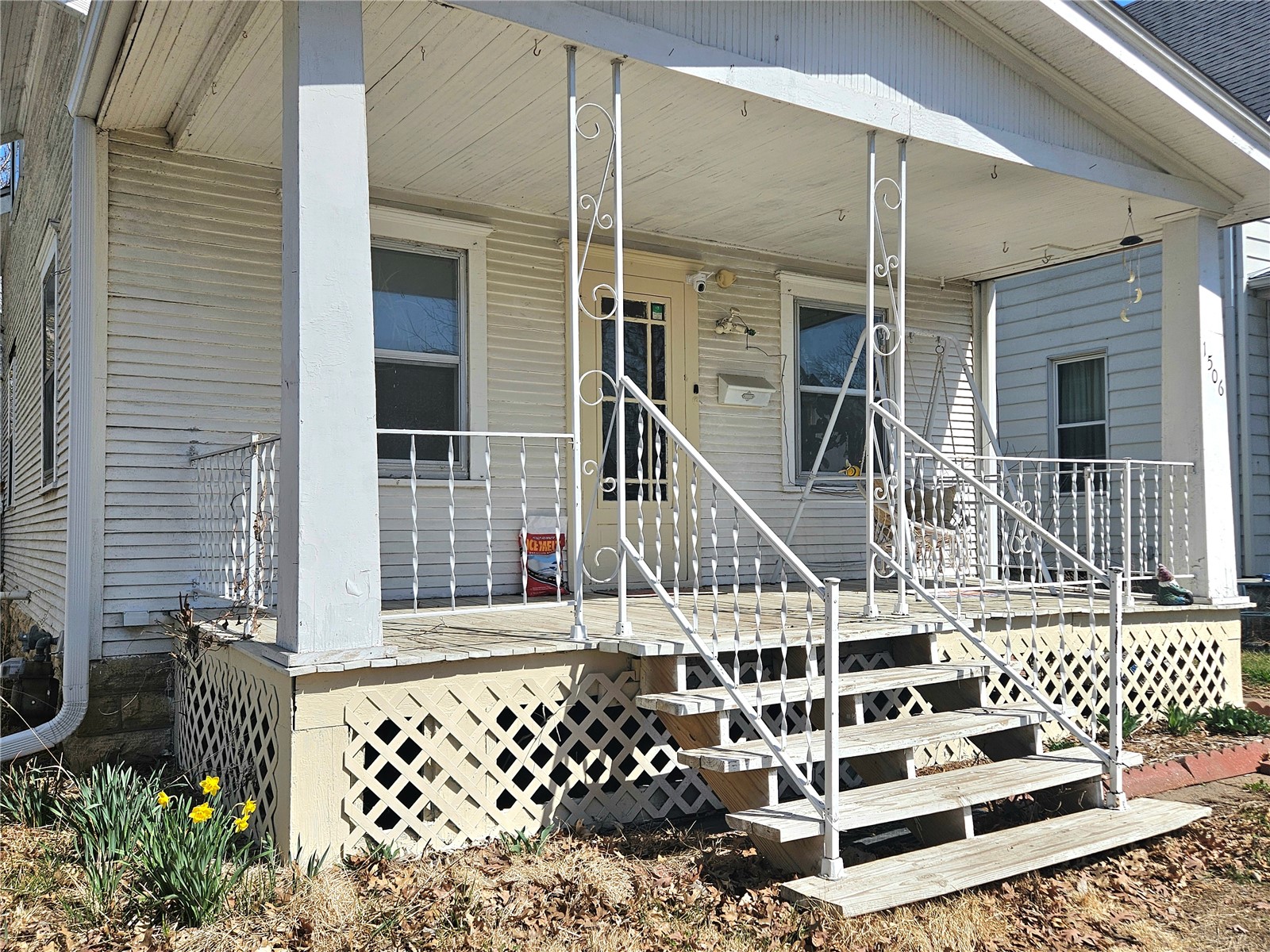 1506 8th Avenue SE Cedar Rapids IA 52403