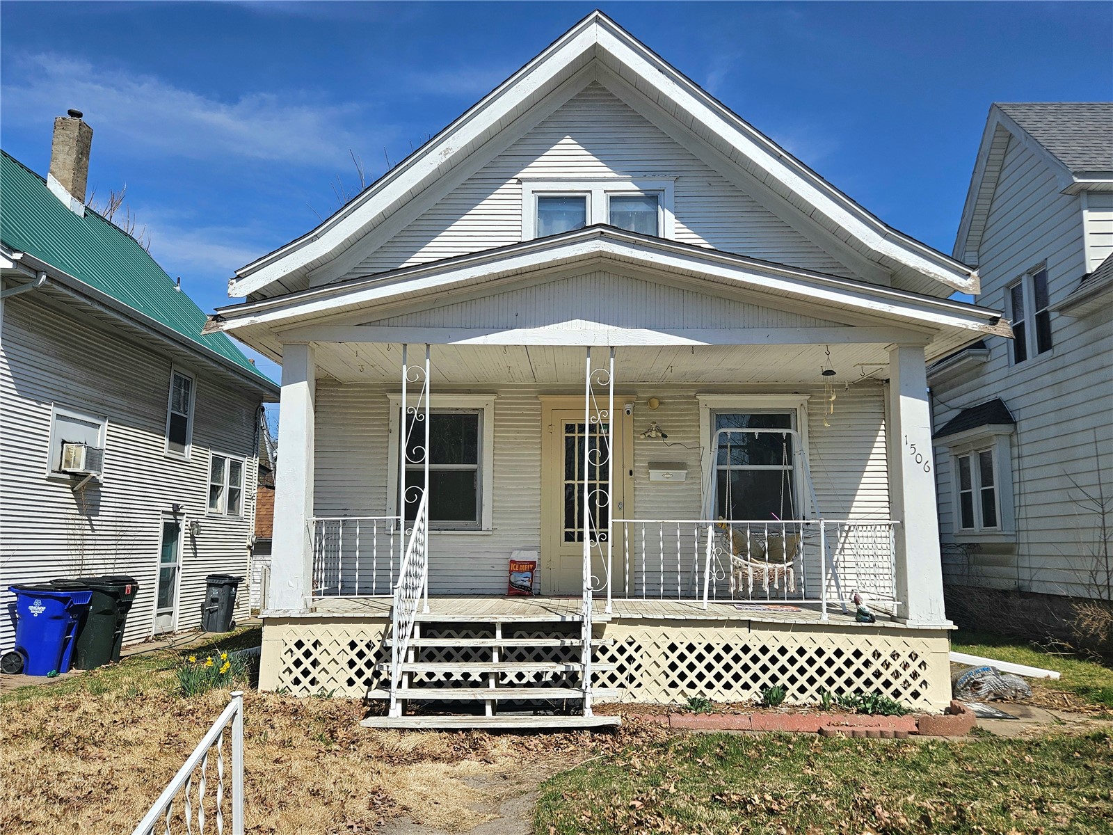 1506 8th Avenue SE Cedar Rapids IA 52403