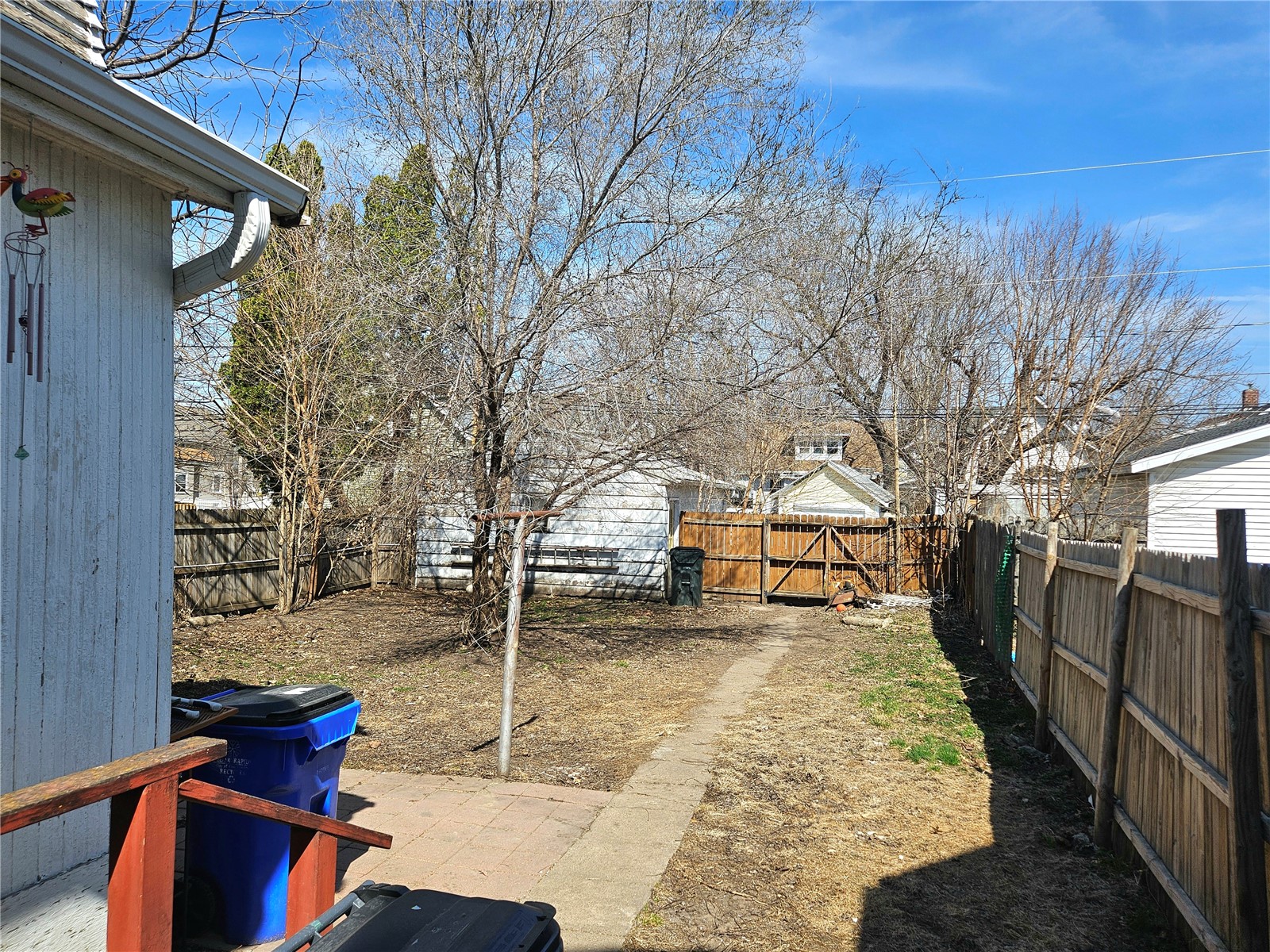 1506 8th Avenue SE Cedar Rapids IA 52403