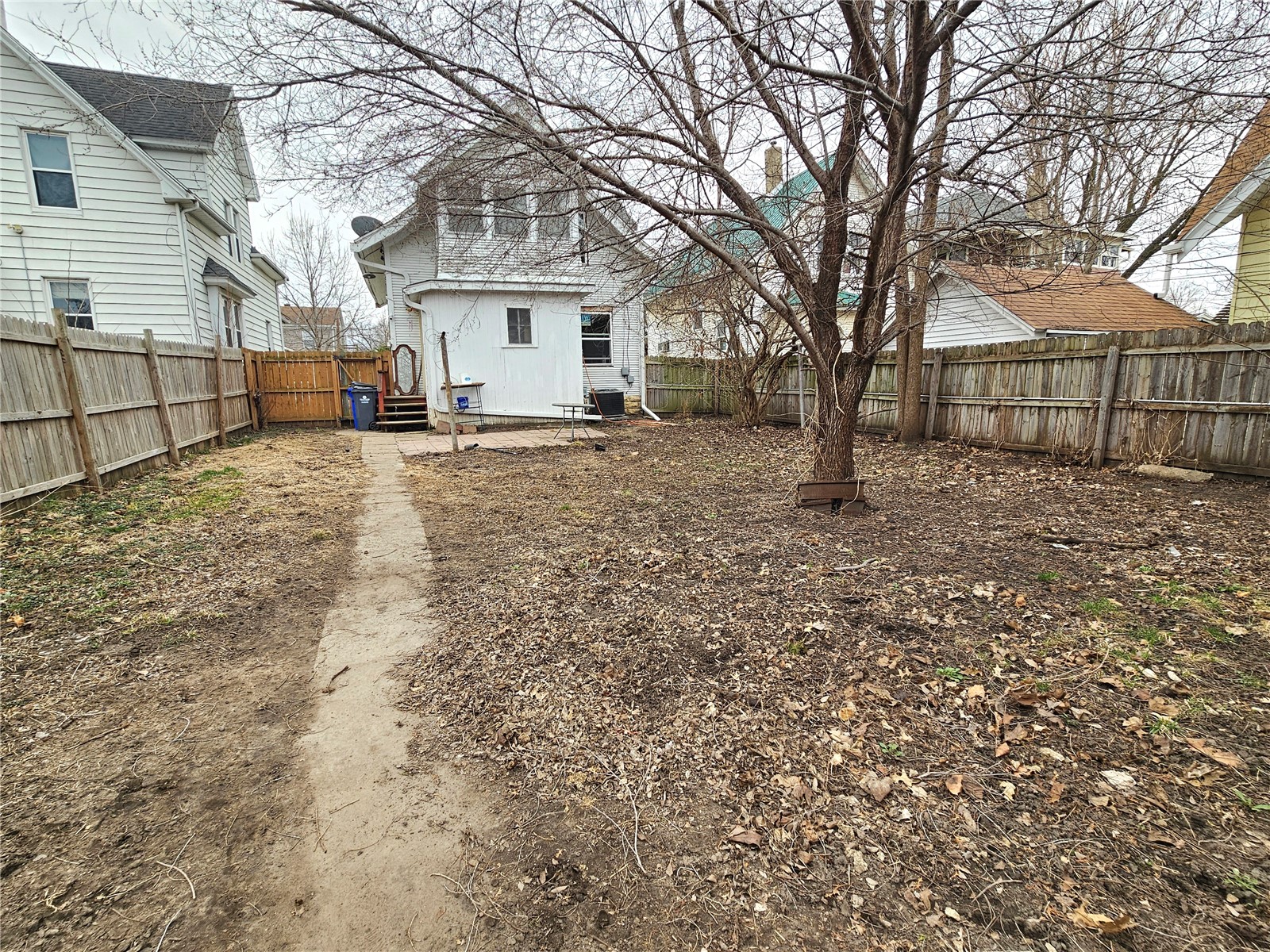 1506 8th Avenue SE Cedar Rapids IA 52403