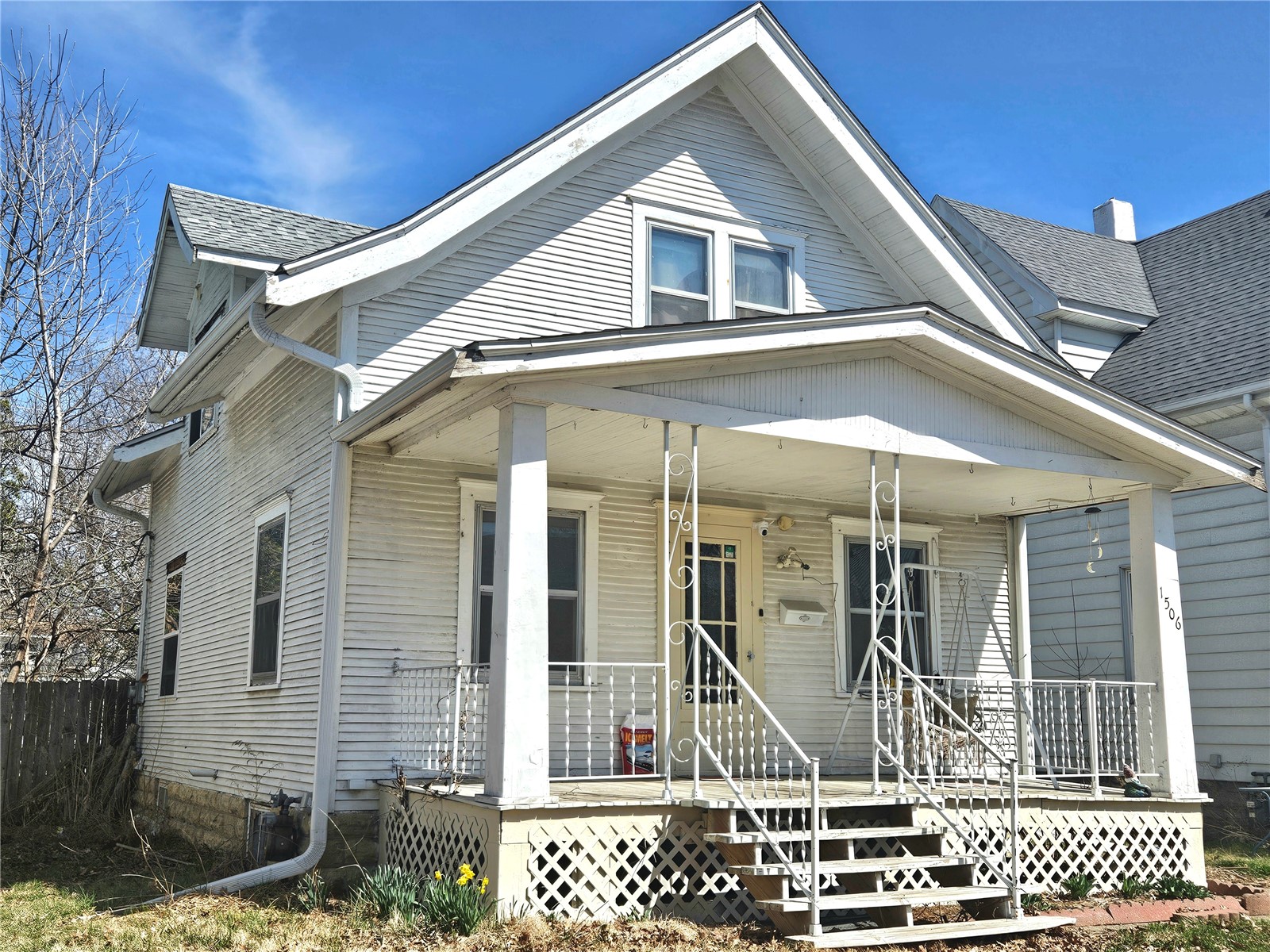 1506 8th Avenue SE Cedar Rapids IA 52403