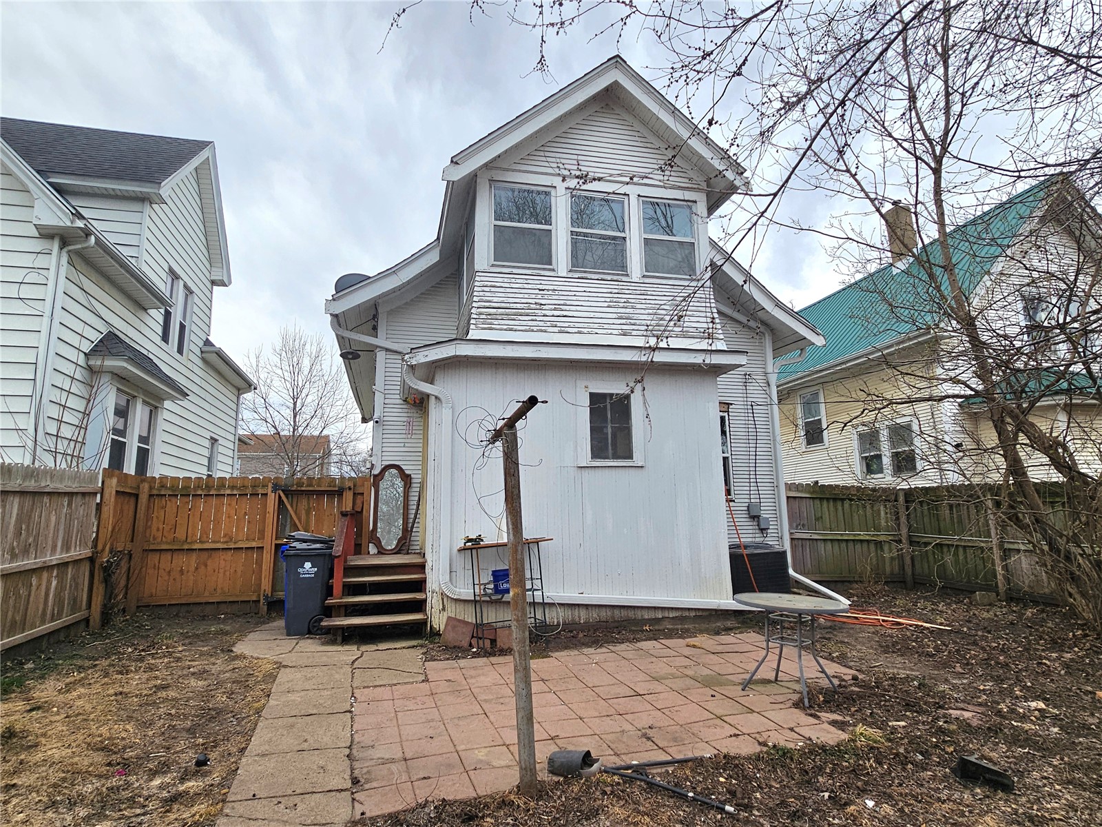 1506 8th Avenue SE Cedar Rapids IA 52403