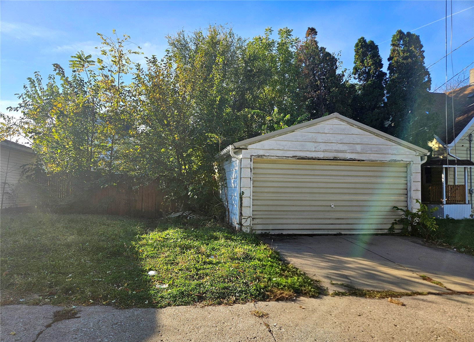 1506 8th Avenue SE Cedar Rapids IA 52403