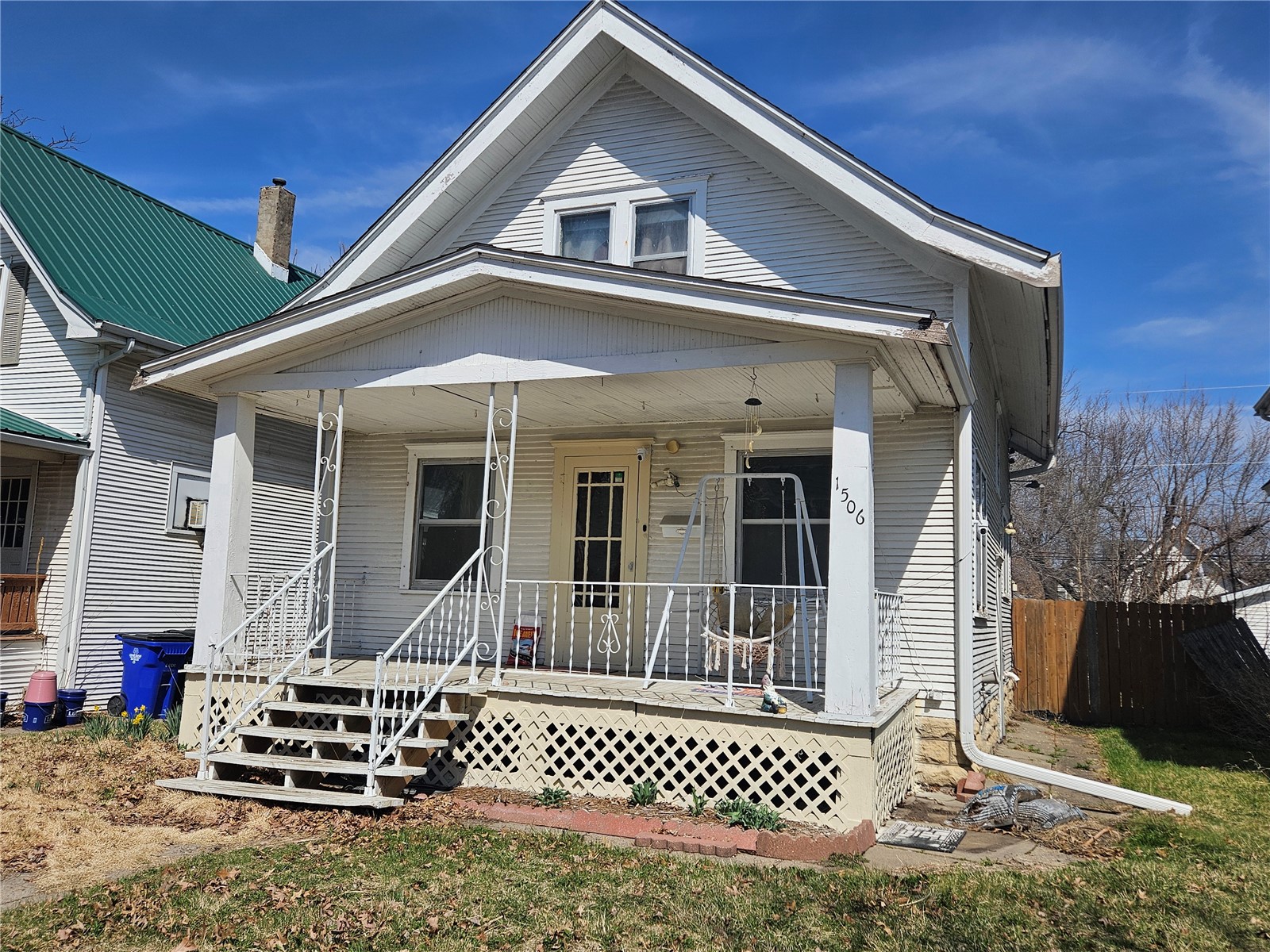 1506 8th Avenue SE Cedar Rapids IA 52403