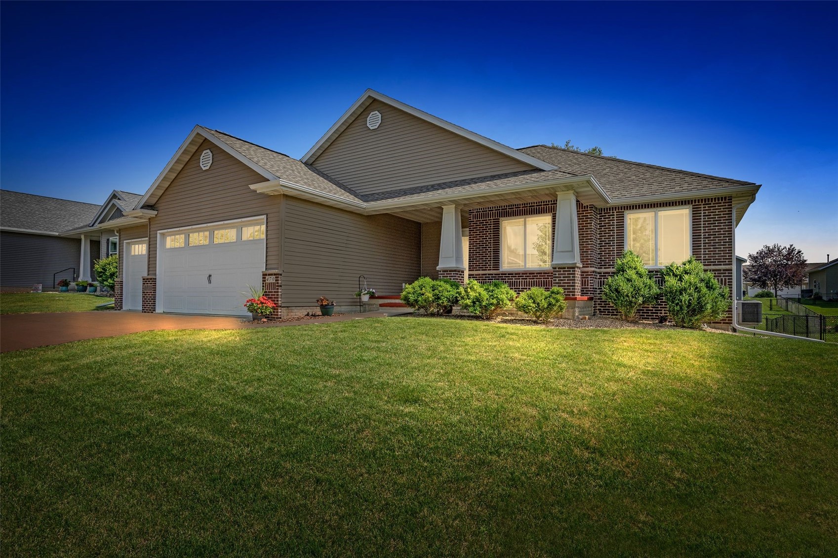 470 Oak Park Circle Marion IA 52302