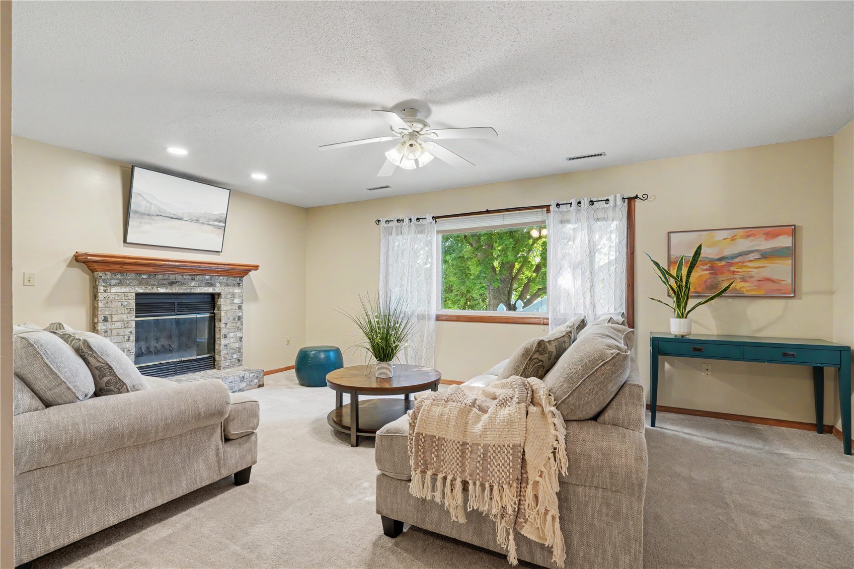 521 Zelda Drive NW Cedar Rapids IA 52405