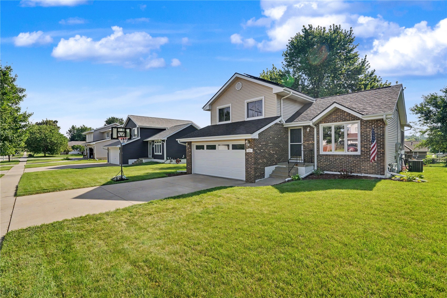 521 Zelda Drive NW Cedar Rapids IA 52405