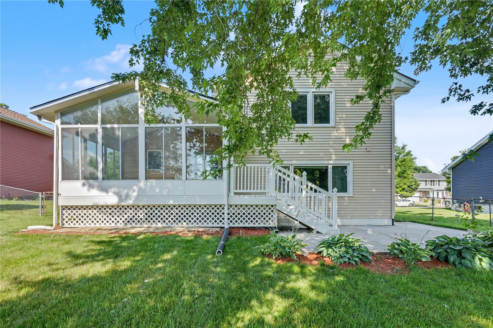 521 Zelda Drive NW Cedar Rapids IA 52405