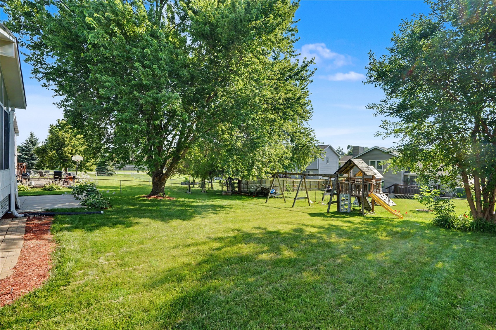 521 Zelda Drive NW Cedar Rapids IA 52405