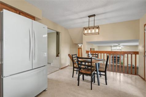 521 Zelda Drive NW Cedar Rapids IA 52405