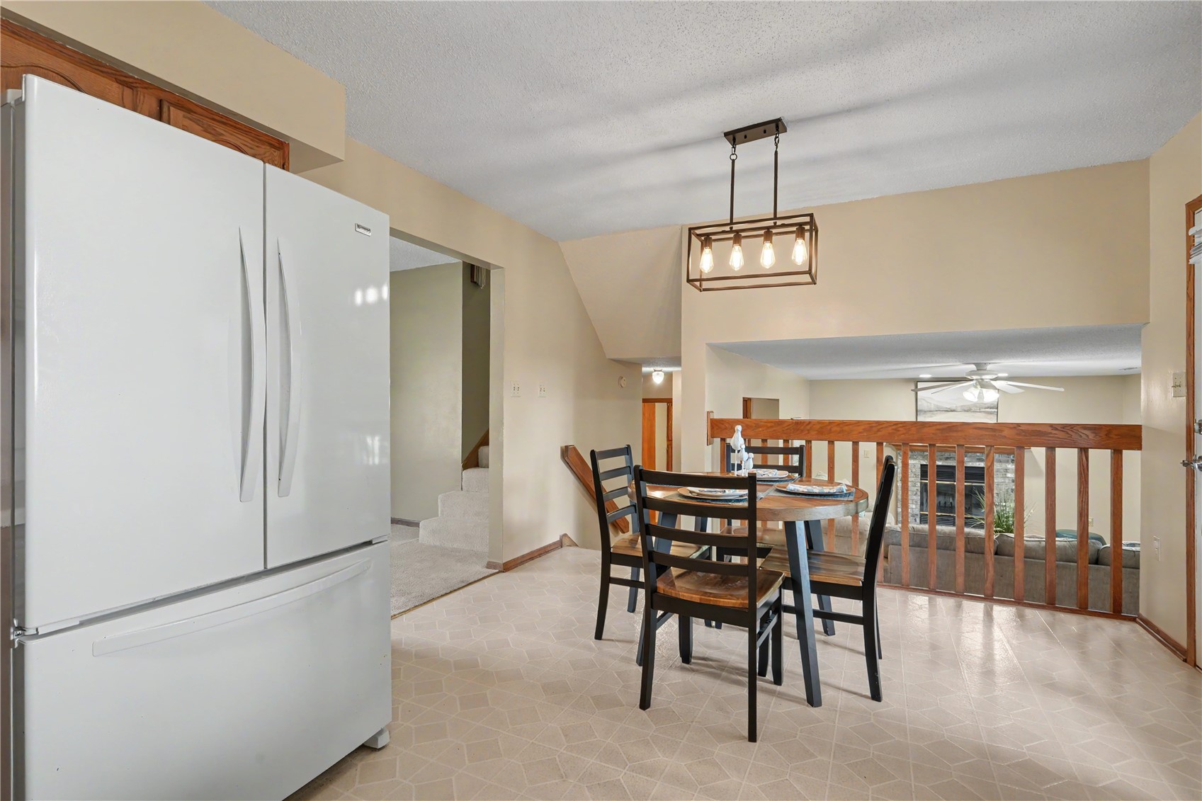 521 Zelda Drive NW Cedar Rapids IA 52405