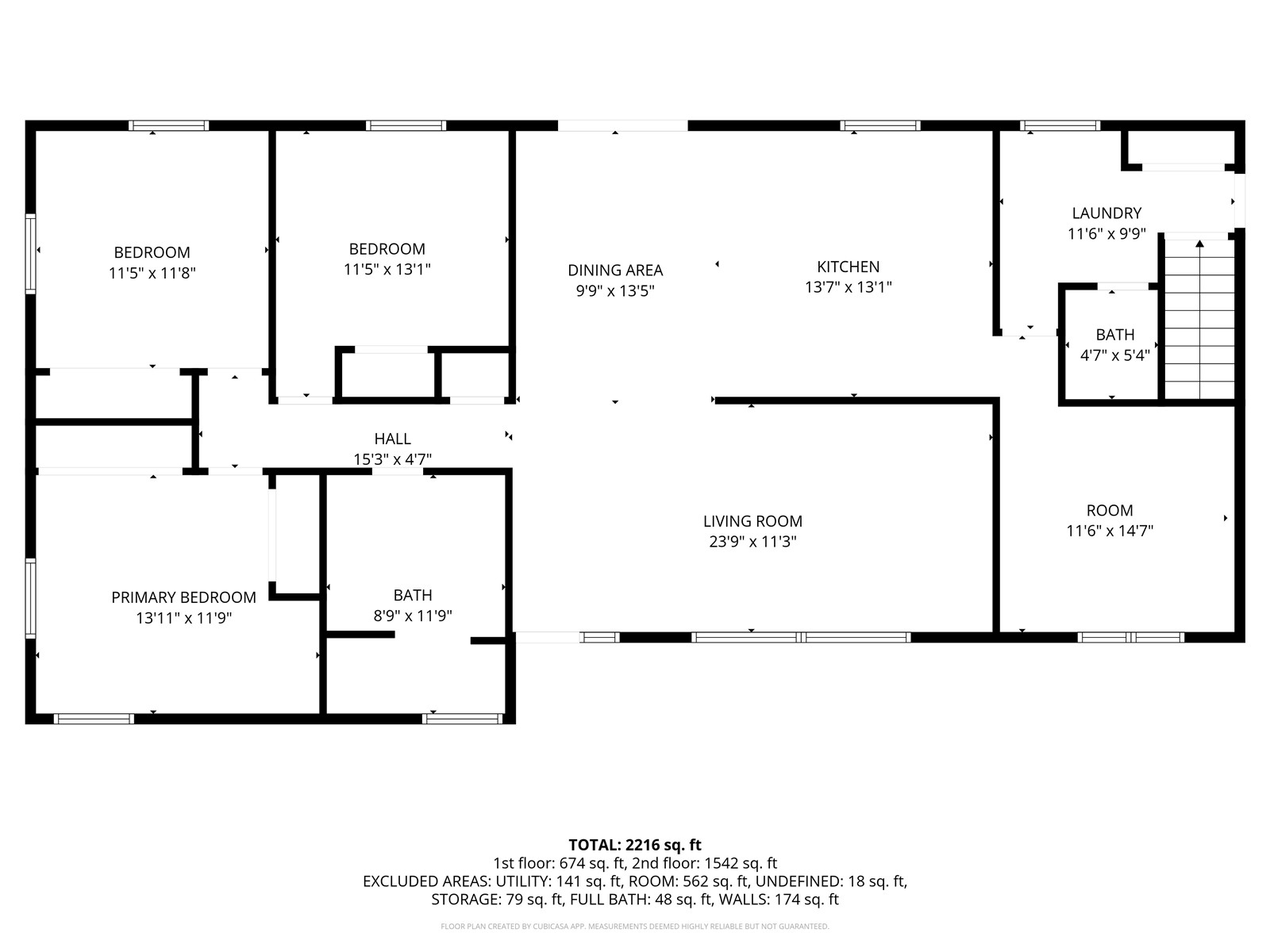 1347 Pp Avenue Marengo IA 52301