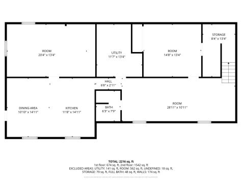 1347 Pp Avenue Marengo IA 52301