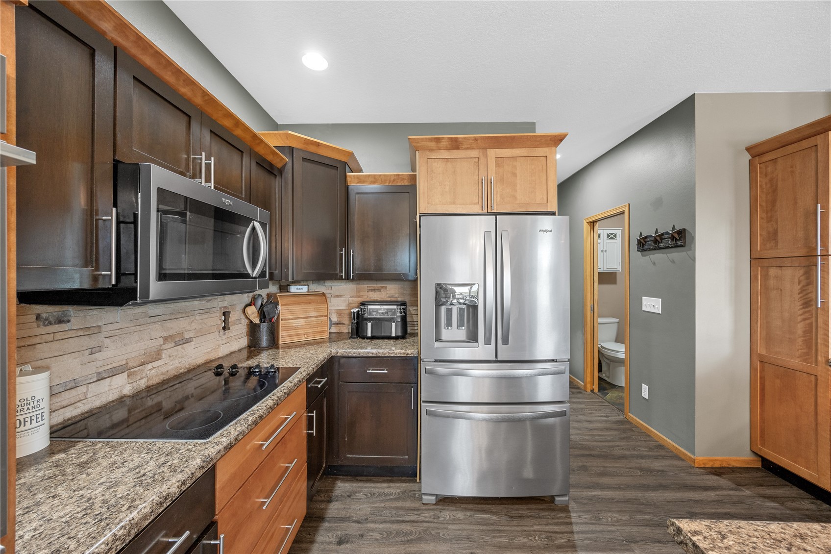 1490 Ridgeview Avenue West Liberty IA 52776