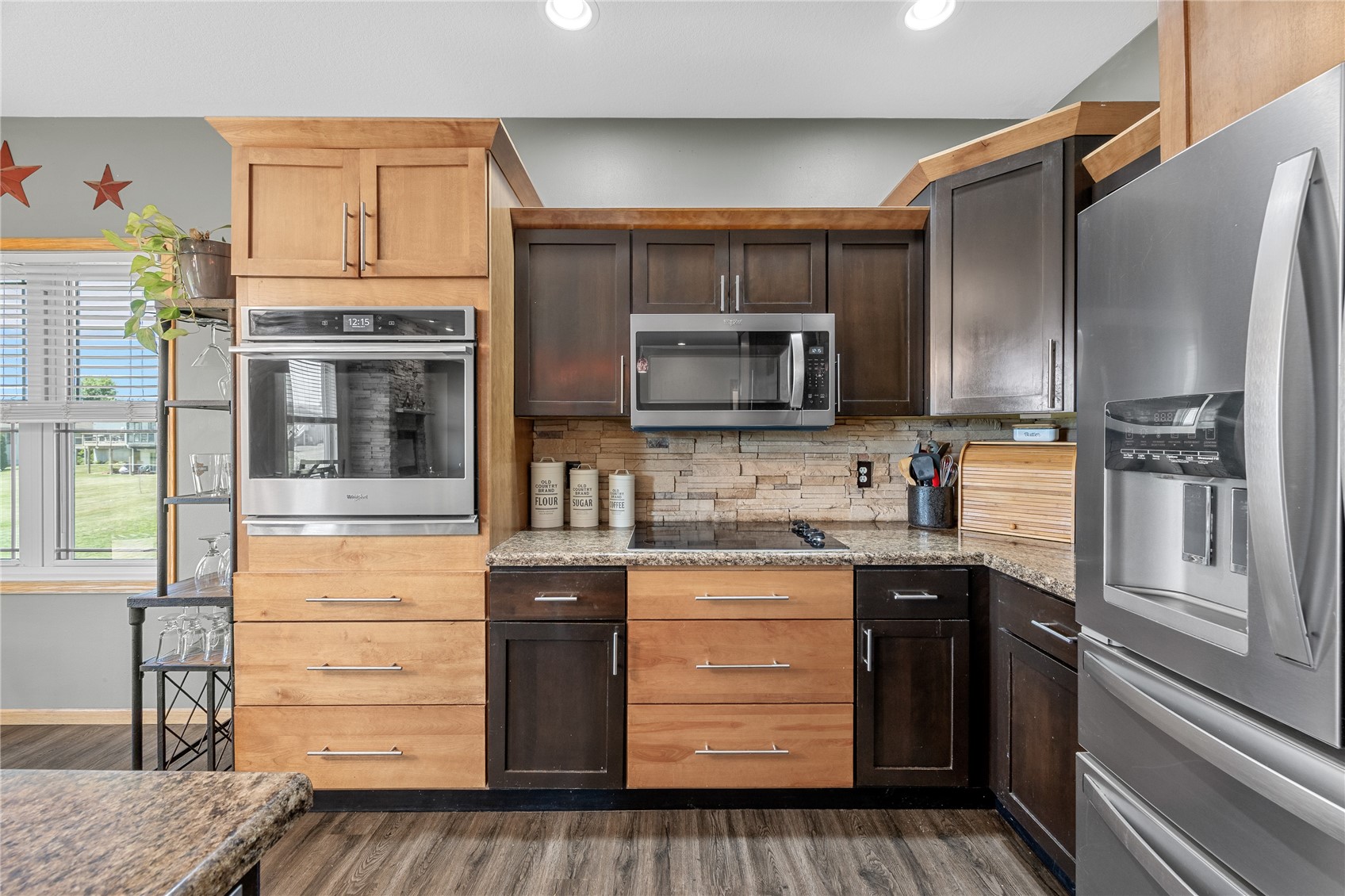 1490 Ridgeview Avenue West Liberty IA 52776