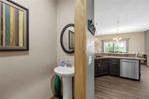 1490 Ridgeview Avenue West Liberty IA 52776