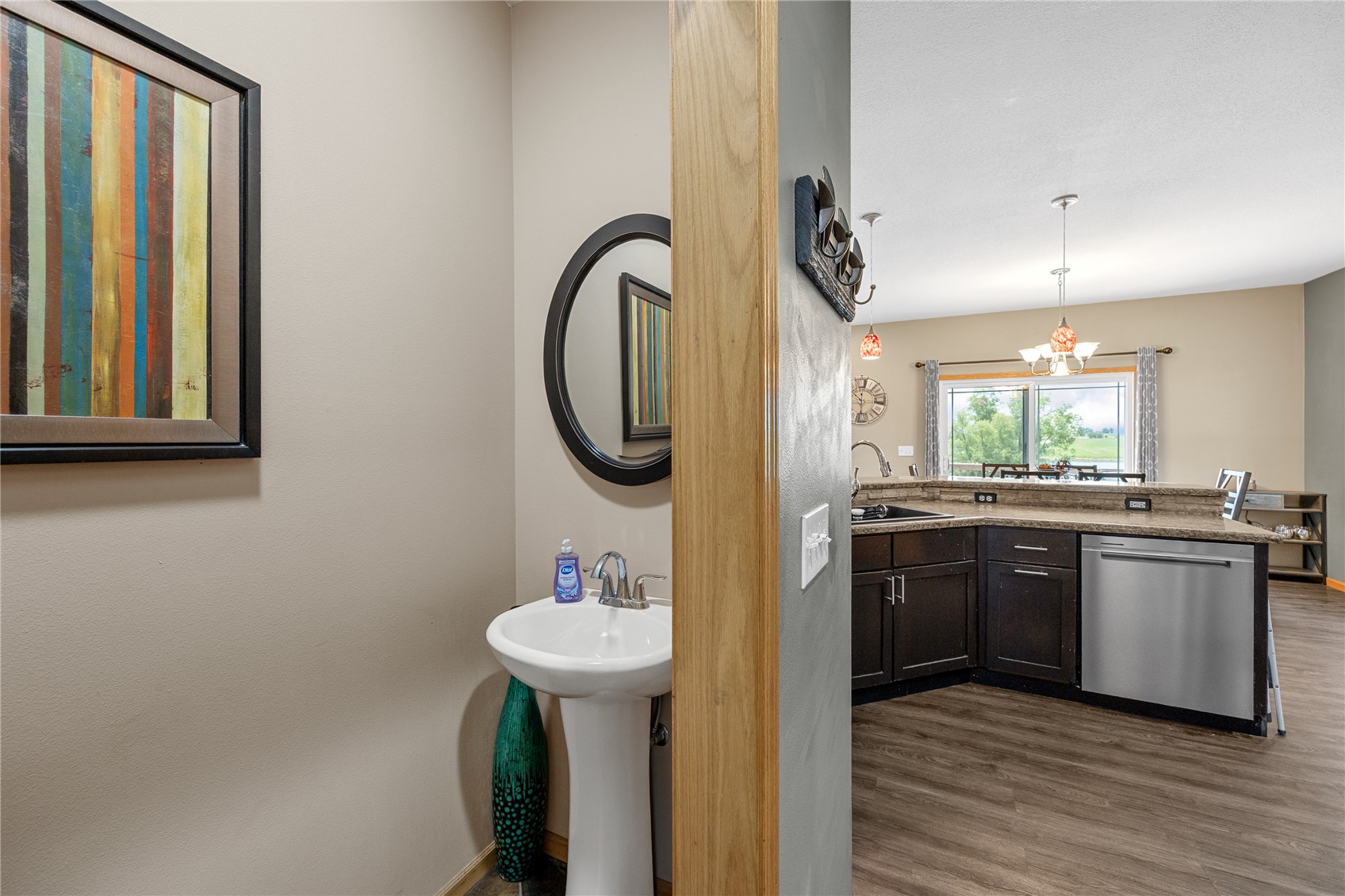 1490 Ridgeview Avenue West Liberty IA 52776